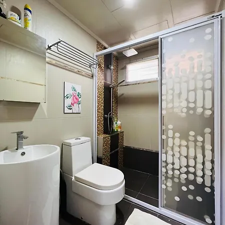 The Haven Suite Bentong Exterior photo