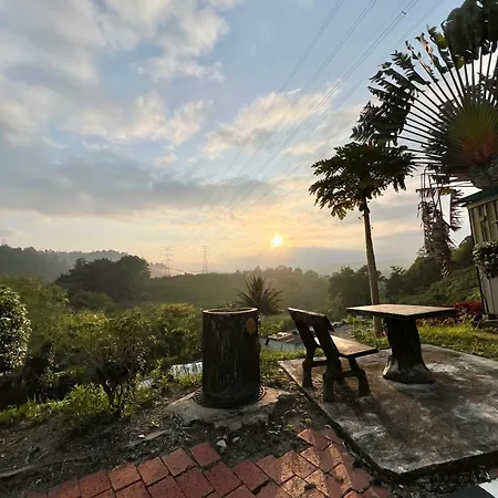 The Haven Suite Bentong Exterior photo
