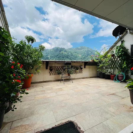 The Haven Suite Bentong Exterior photo
