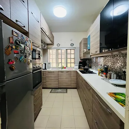 The Haven Suite Bentong Exterior photo