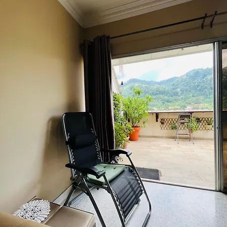 The Haven Suite Bentong Exterior photo