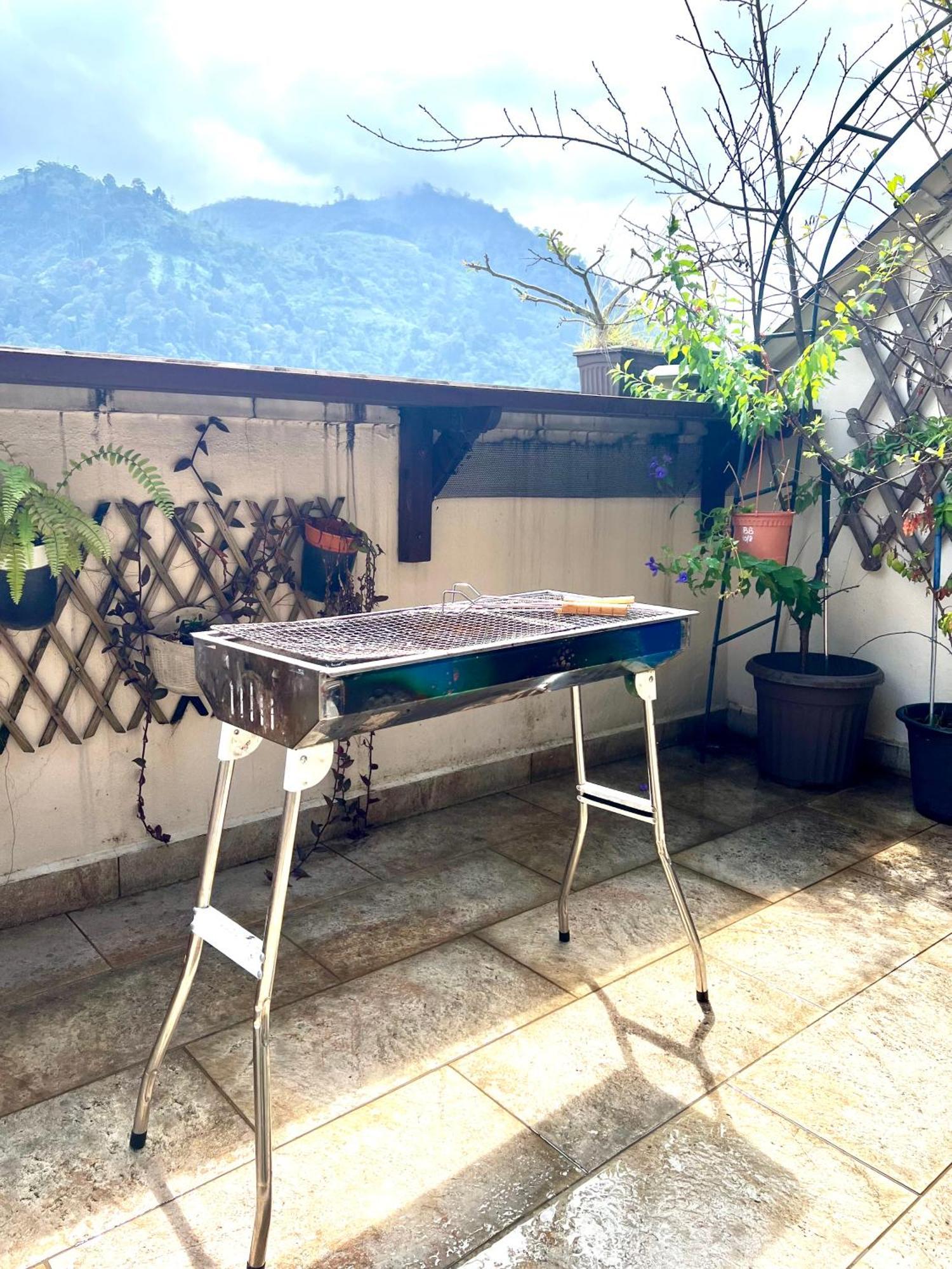 The Haven Apartment