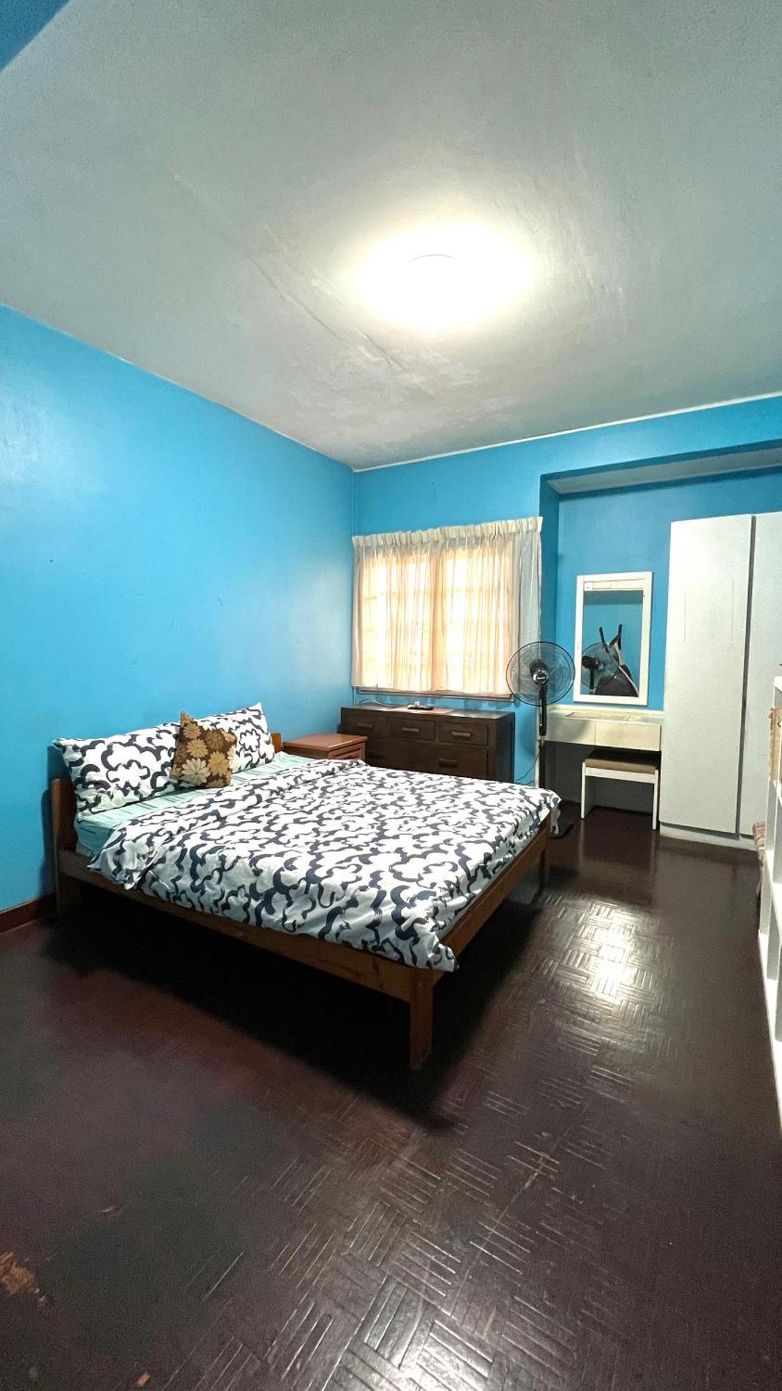 The Haven Apartment Bentong