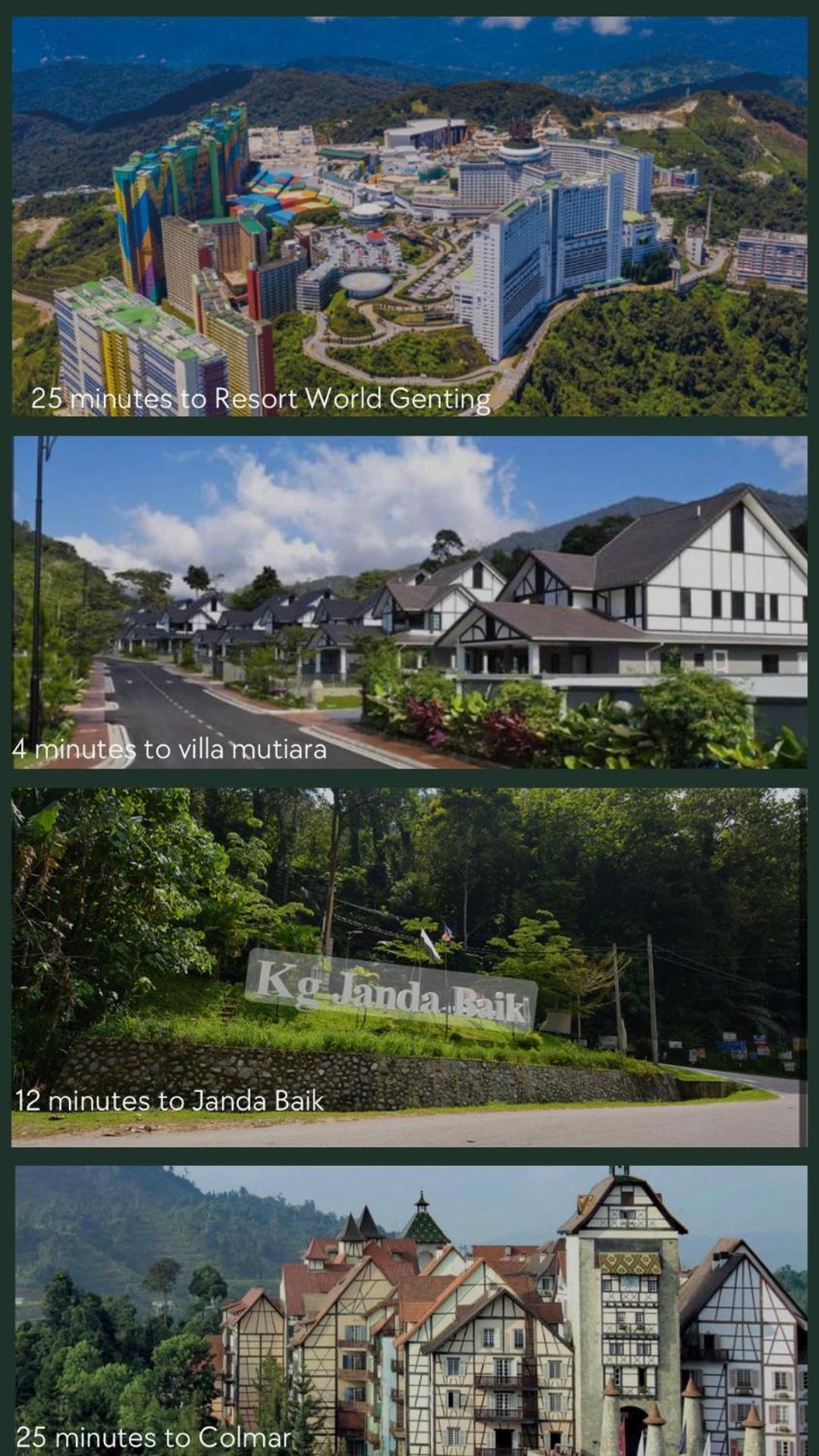 The Haven