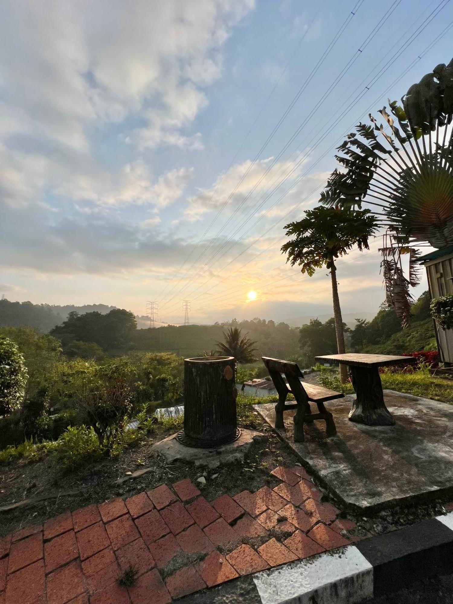 The Haven Bentong